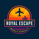Royal Escape Logo